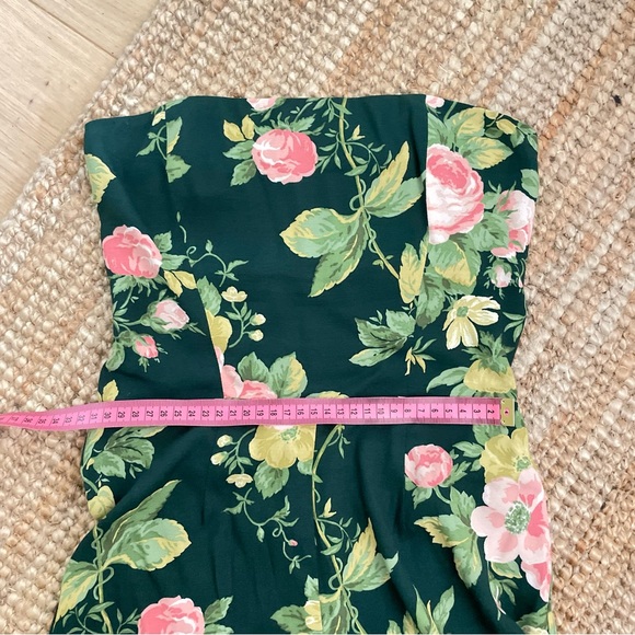 🌸 NWOT Reformation Jumpsuit (0) - Picture 13 of 15